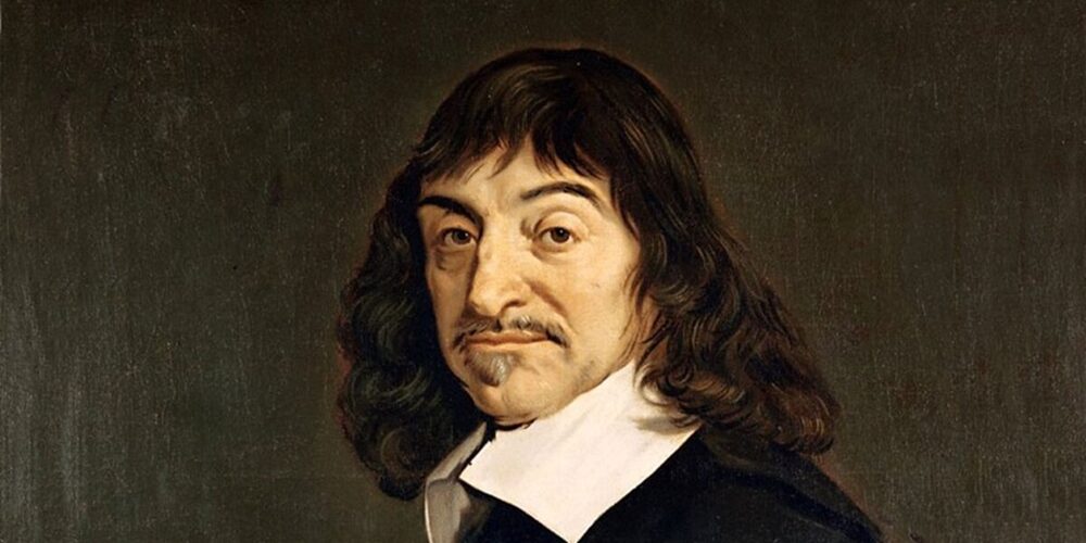 René Descartes en 7 livres majeurs – Notre sélection