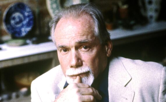 Robert Silverberg en 9 romans de science fantasy – Notre sélection