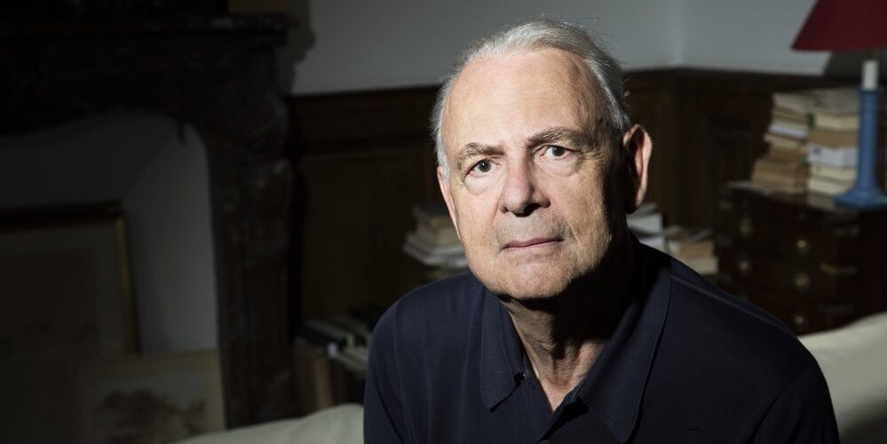 Romans de Patrick Modiano – Notre sélection