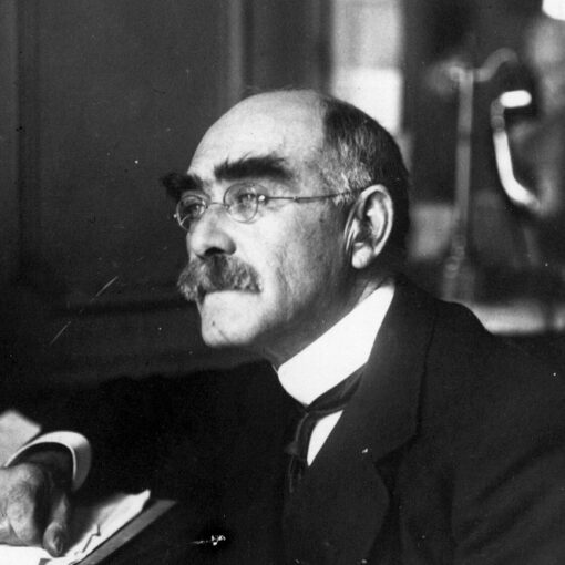 Rudyard Kipling en 5 livres – Notre sélection