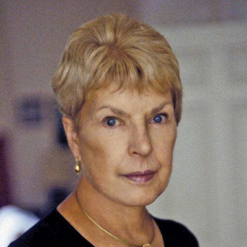 Ruth Rendell en 7 polars – Notre sélection