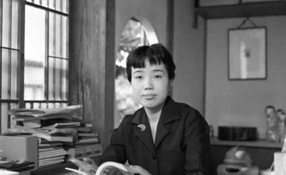 Sawako Ariyoshi en 4 romans majeurs – Notre sélection