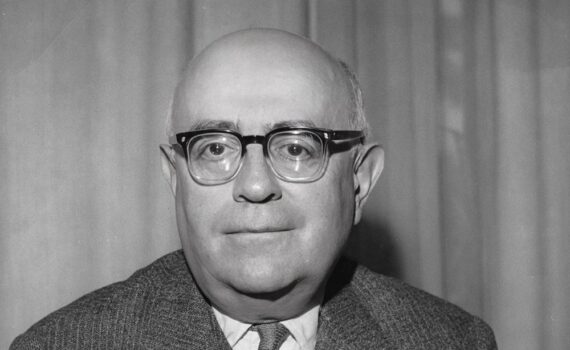 Theodor W. Adorno en 5 livres majeurs – Notre sélection