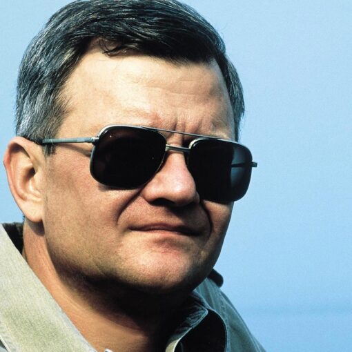 Tom Clancy en 8 thrillers d'espionnage – Notre sélection