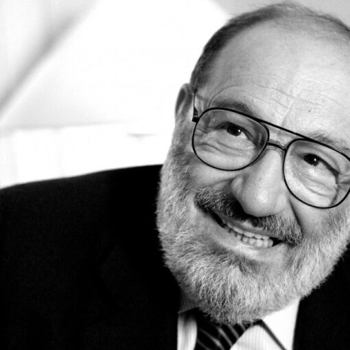 Umberto Eco en 6 romans – Notre sélection