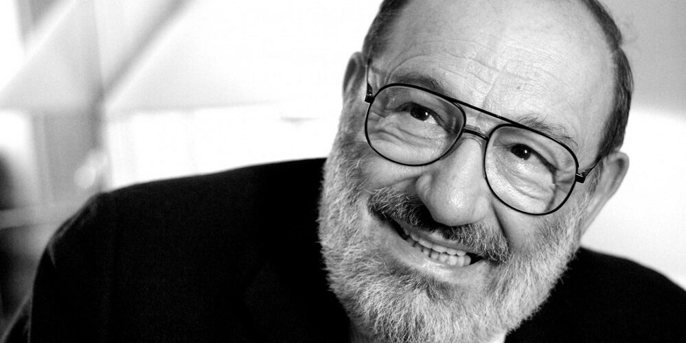 Umberto Eco en 6 romans – Notre sélection