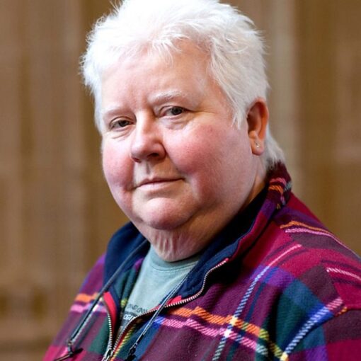 Val McDermid en 8 polars – Notre sélection