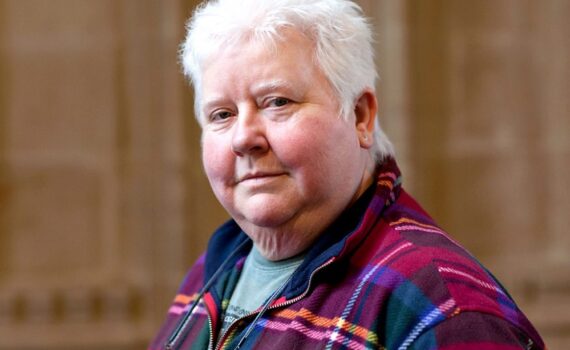 Val McDermid en 8 polars – Notre sélection