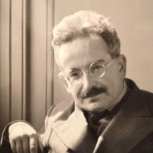 Walter Benjamin en 4 livres majeurs – Notre sélection