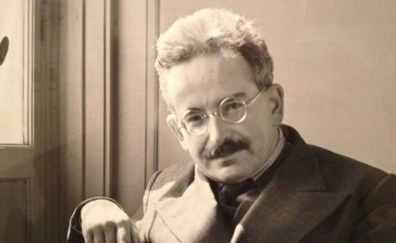 Walter Benjamin en 4 livres majeurs – Notre sélection