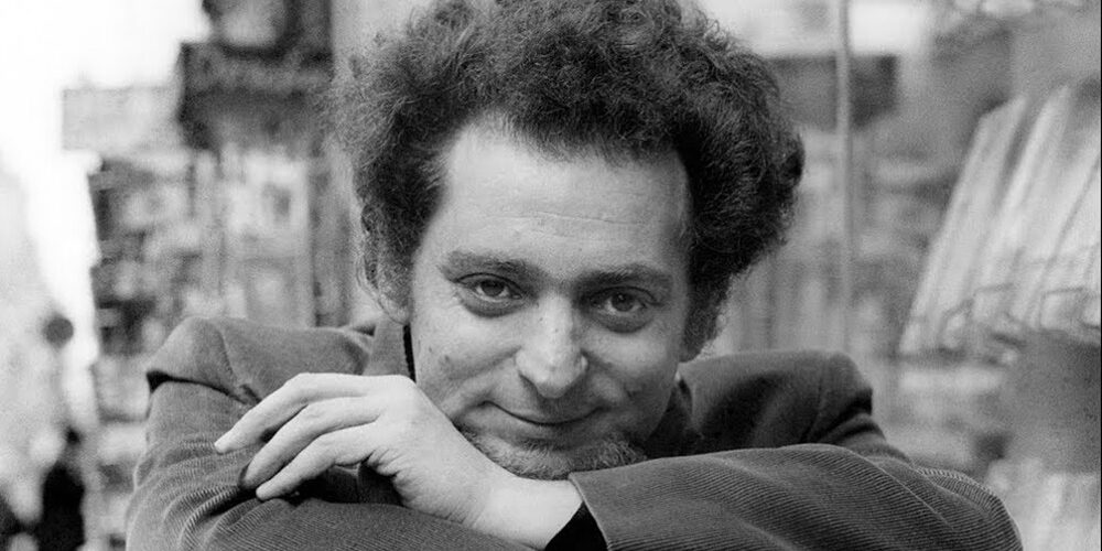 Georges Perec en 9 livres – Notre sélection