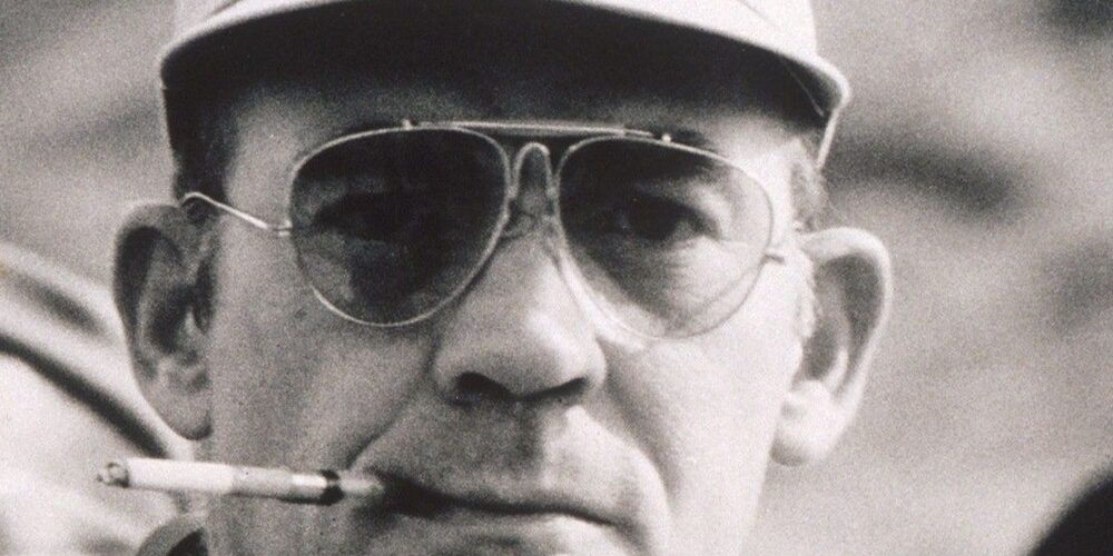 Hunter S. Thompson en 5 livres – Notre sélection