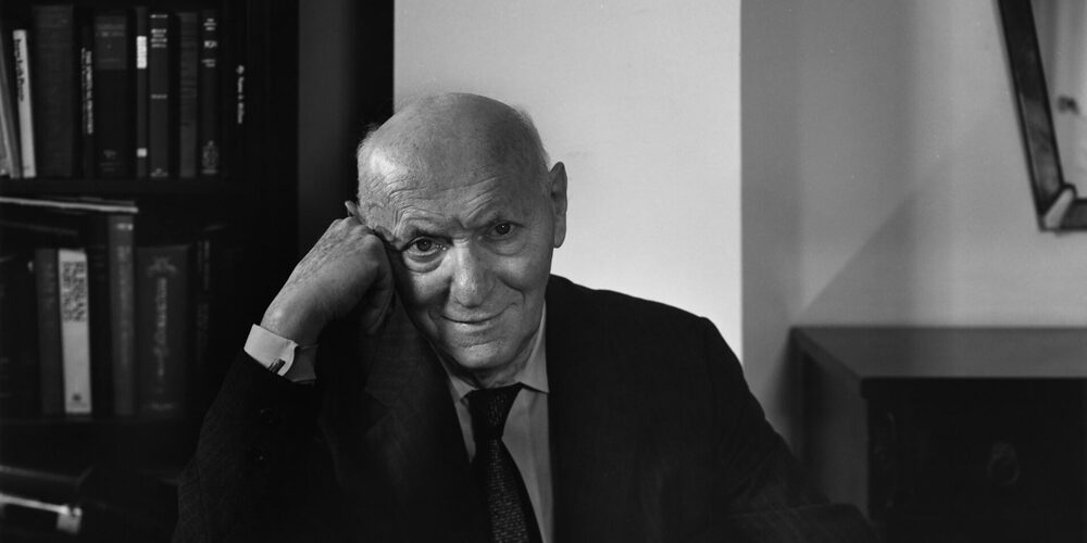 Isaac Bashevis Singer en 4 romans – Notre sélection