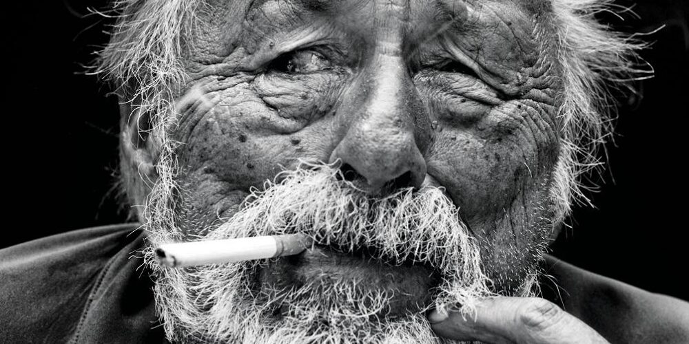 Jim Harrison en 9 livres – Notre sélection