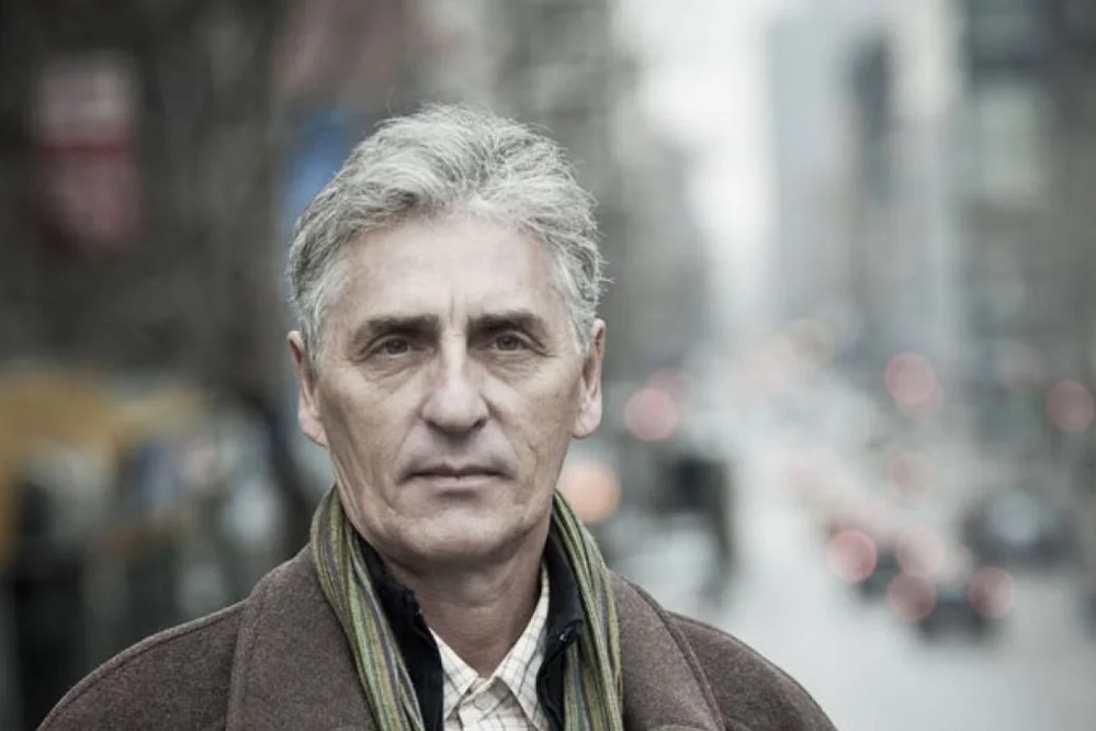 Larry Tremblay En 4 Romans Notre S lection