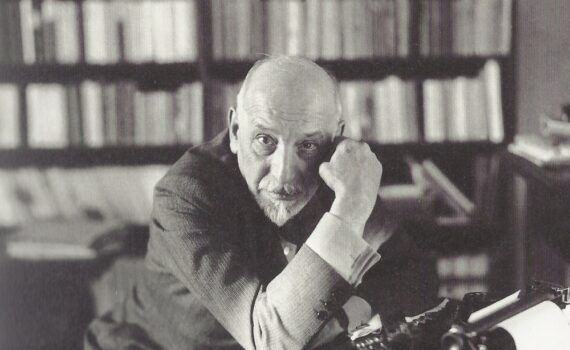 Luigi Pirandello en 6 livres – Notre sélection