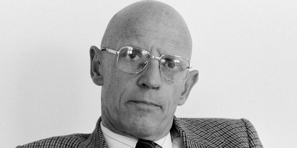 Michel Foucault en 6 livres – Notre sélection