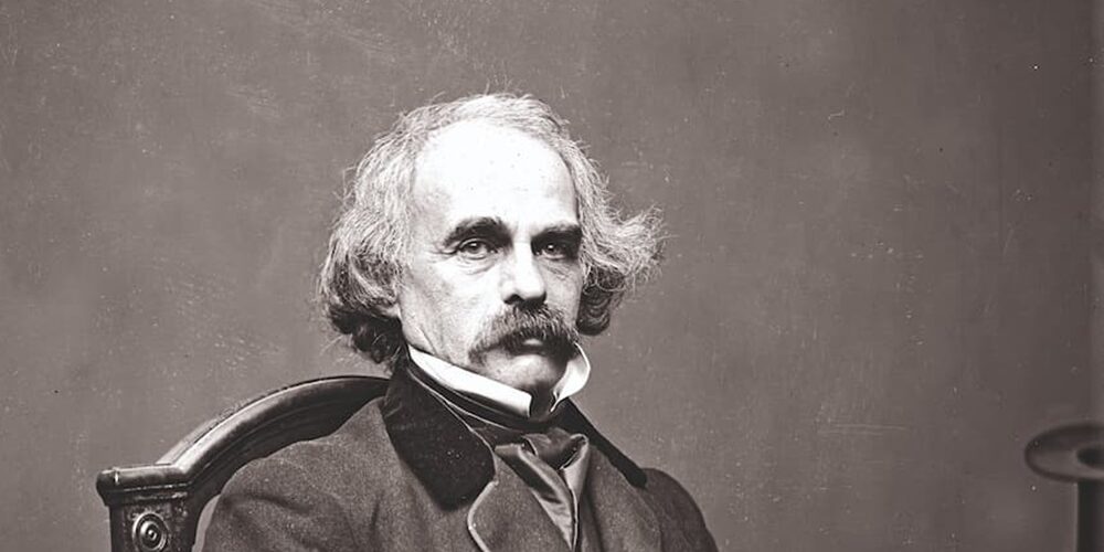 Nathaniel Hawthorne en 3 romans – Notre sélection