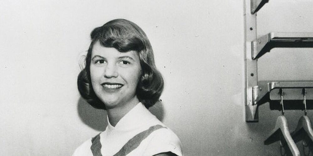 Sylvia Plath en 2 livres – Notre sélection