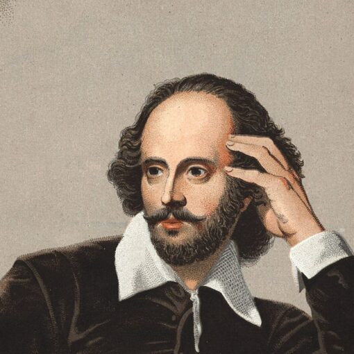 William Shakespeare en 15 pièces de théâtre – Notre sélection