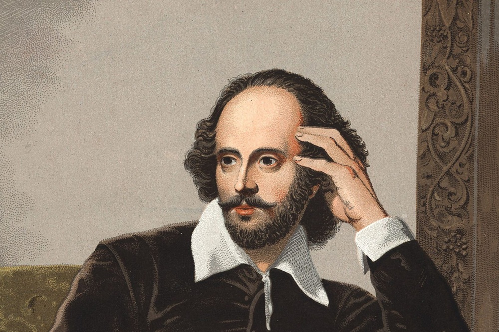 Combien De Piece De Theatre A Ecrit William Shakespeare
