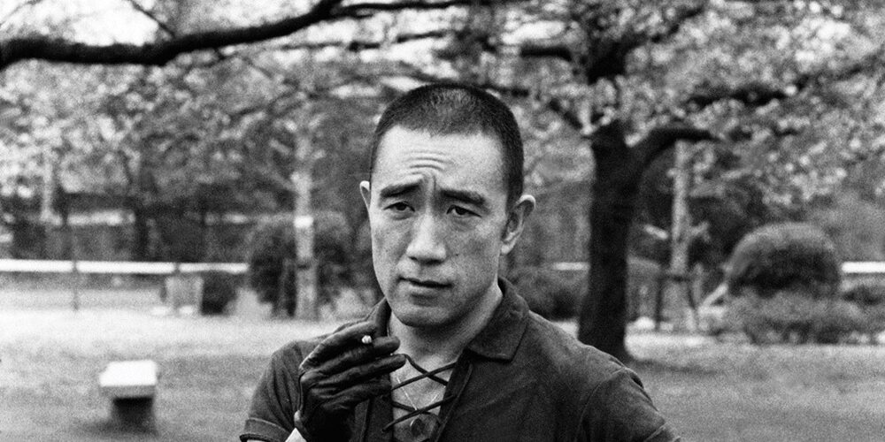 Yukio Mishima en 9 romans – Notre sélection