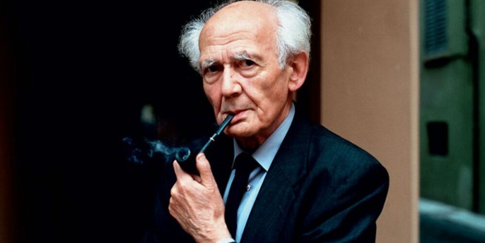 Zygmunt Bauman en 5 livres – Notre sélection