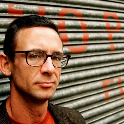 Chuck Palahniuk en 4 romans – Notre sélection