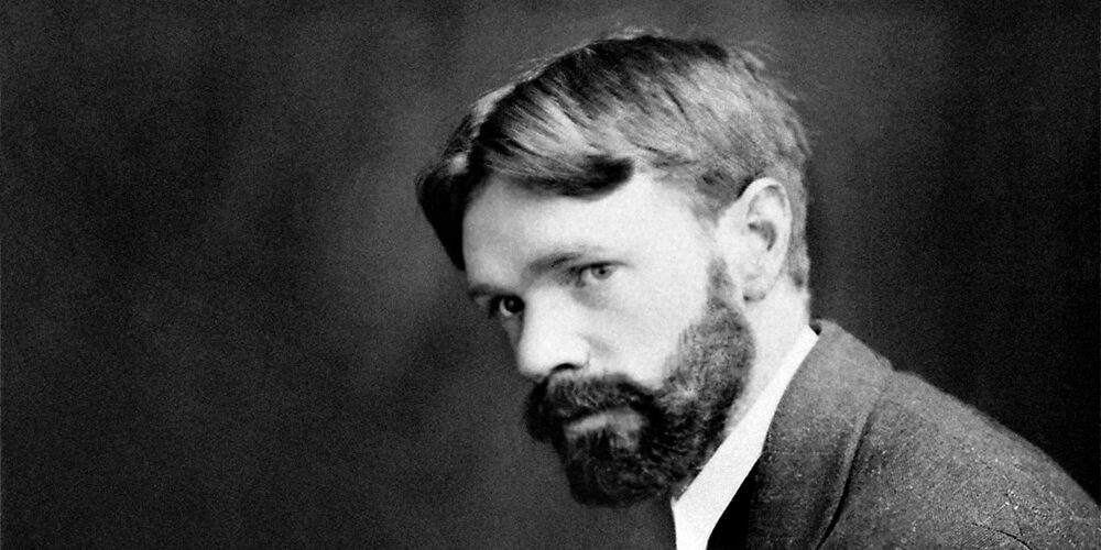 D. H. Lawrence en 5 romans – Notre sélection