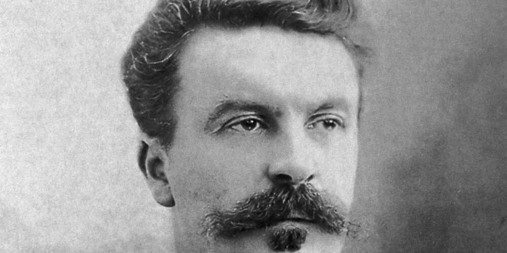 Guy de Maupassant en 9 livres – Notre sélection