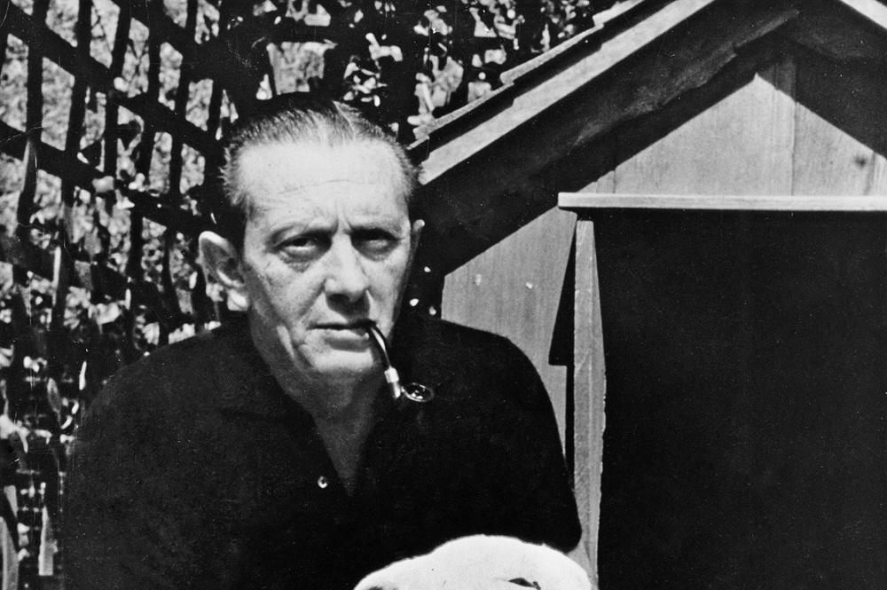 John Fante en 6 romans – Notre sélection