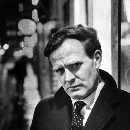 John le Carré en 9 romans d'espionnage – Notre sélection