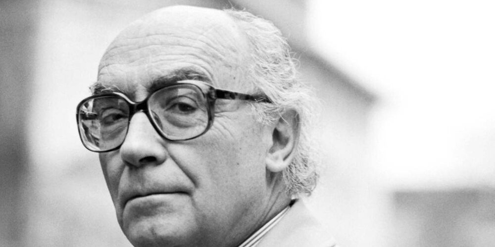 José Saramago en 7 romans – Notre sélection