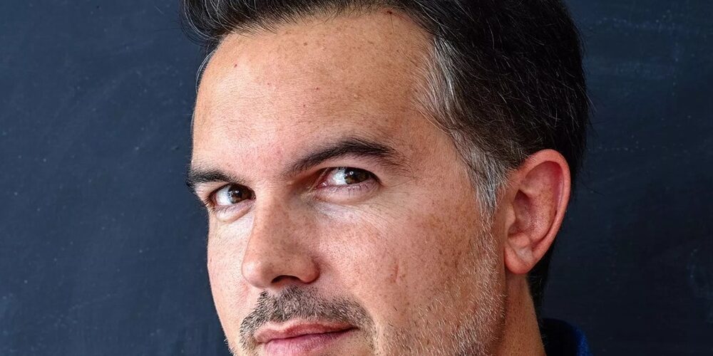 Maxime Chattam en 7 thrillers – Notre sélection