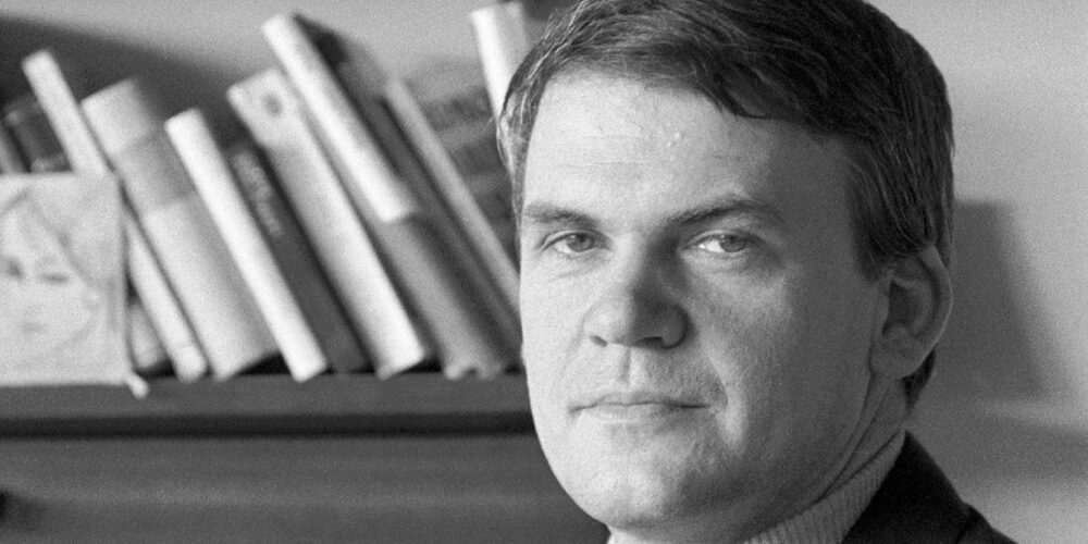 Milan Kundera en 10 livres – Notre sélection