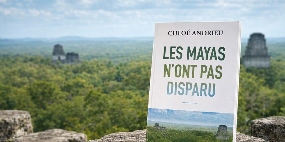 Que lire sur la civilisation maya ?