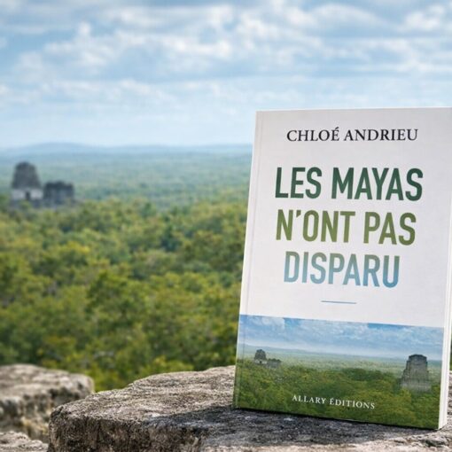 Que lire sur la civilisation maya ?