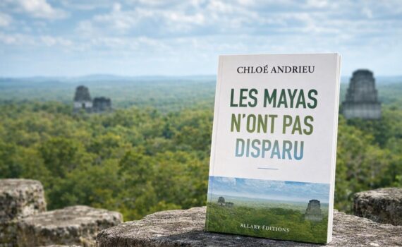 Que lire sur la civilisation maya ?