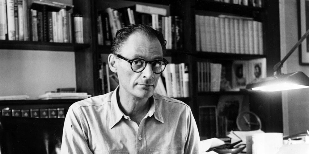 Arthur Miller en 4 pièces de théâtre – Notre sélection