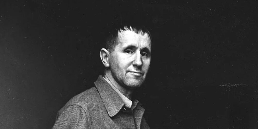 Bertolt Brecht en 8 pièces de théâtre – Notre sélection