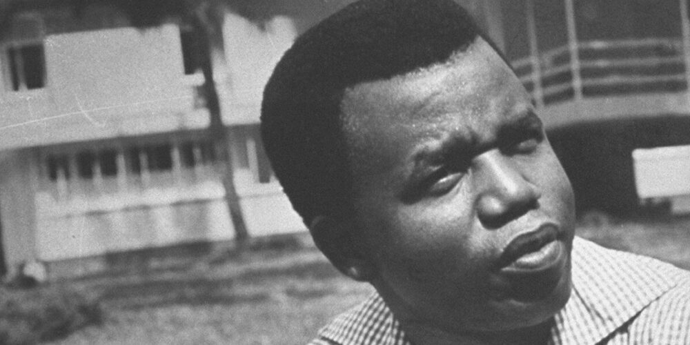 Chinua Achebe en 2 romans – Notre sélection