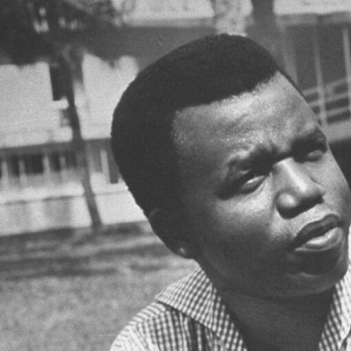 Chinua Achebe en 2 romans – Notre sélection