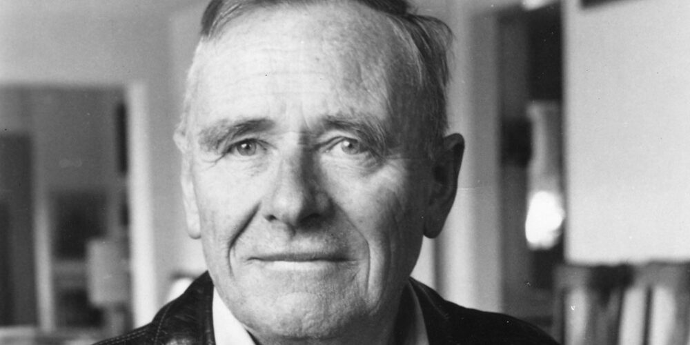 Christopher Isherwood en 4 livres – Notre sélection