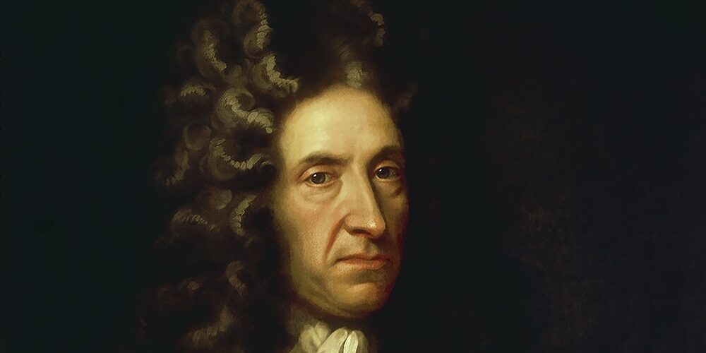 Daniel Defoe en 4 livres – Notre sélection