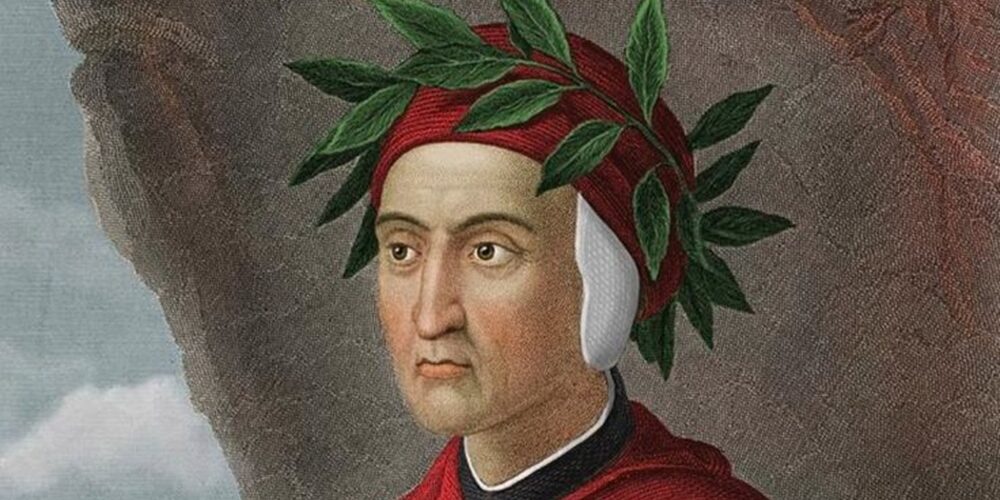 Dante Alighieri en 5 livres – Notre sélection