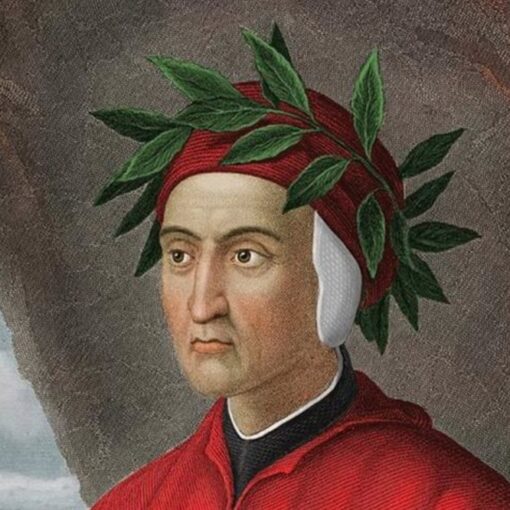 Dante Alighieri en 5 livres – Notre sélection