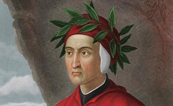 Dante Alighieri en 5 livres – Notre sélection