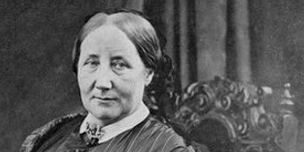 Elizabeth Gaskell en 6 romans – Notre sélection