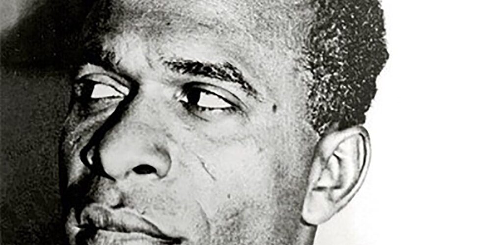 Frantz Fanon en 5 livres – Notre sélection