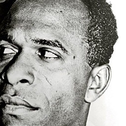 Frantz Fanon en 5 livres – Notre sélection